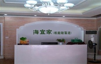 衡阳耶航瑜硅藻泥加盟店盛大开业