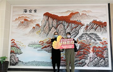 耶航瑜助力疫后崛起，佛山游总强势加盟！