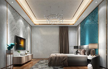 耶航瑜经典蓝色系，2020年经典蓝， 为您的家注入深海之氧。