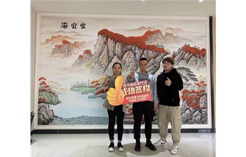 加盟耶航瑜，十年难遇的商机，得像贵州刘总一样把握住！