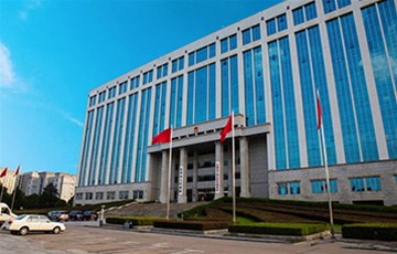 耶航瑜硅藻泥走进长沙市政府，为市政打造无醛无霉办公环境！
