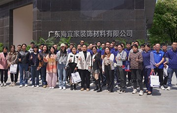 耶航瑜丨总部终端赋能行培训实况来啦！